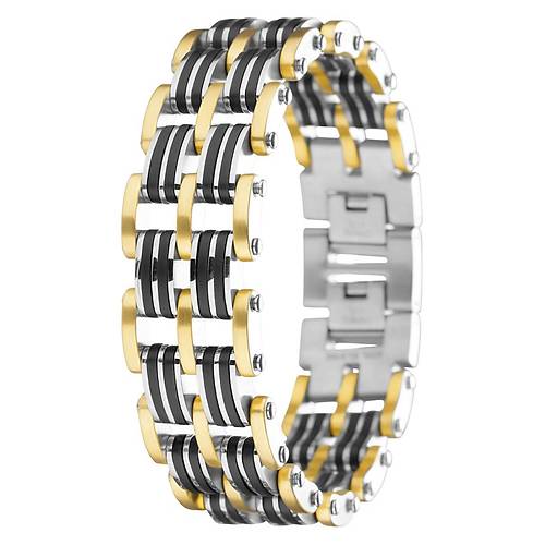 INVICTA 30342 Erkek elik Bileklik