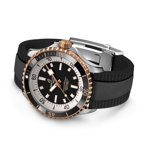 BREITLING SUPEROCEAN AUTOMATIC 42mm U17375211B1S1 ERKEK KOL SAAT�