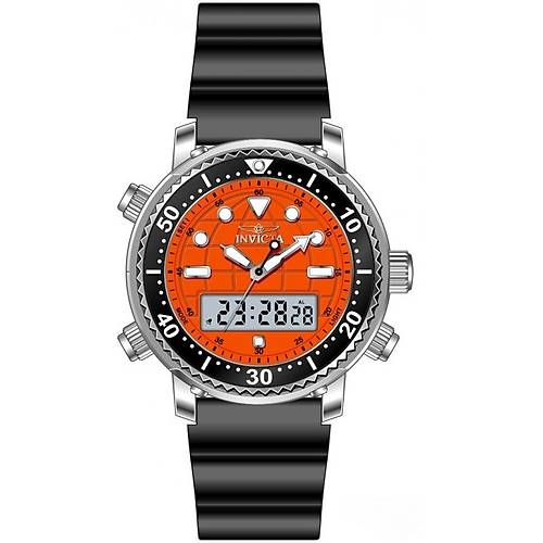 INVICTA Pro Diver 48368 Erkek Kol Saati