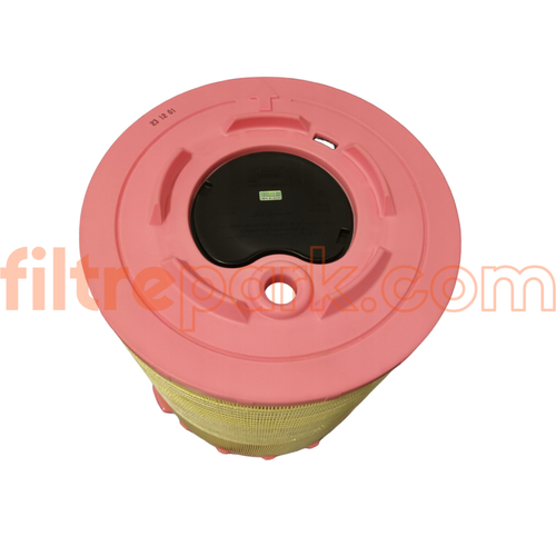 23743722 Volvo Hava Filtresi Crea