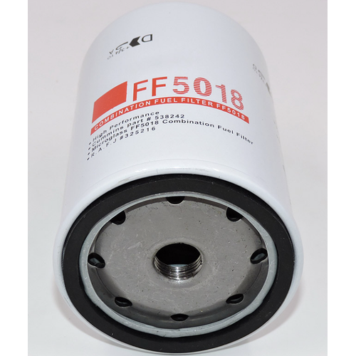 FF5018 Fleetguard Yak�t Filtresi