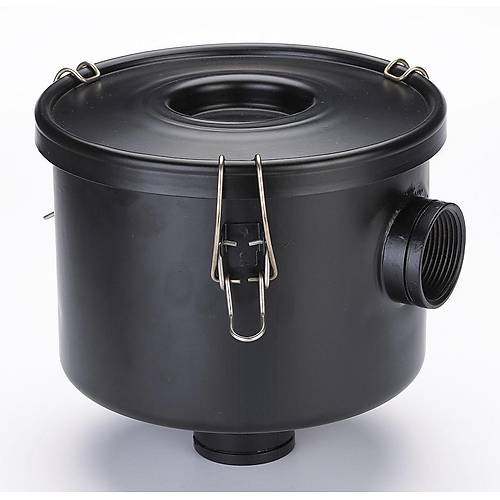 4503772105 Pico Air Cleaner (Hava Filtresi G�vdesi)