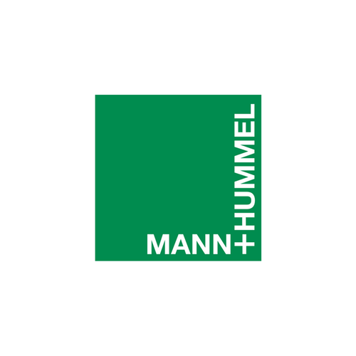 C23440/2 Mann Hava Filtresi