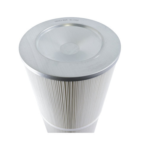 320*1000 Hava Filtresi 3 Trnakl Alminyum Flan (FP10011040)