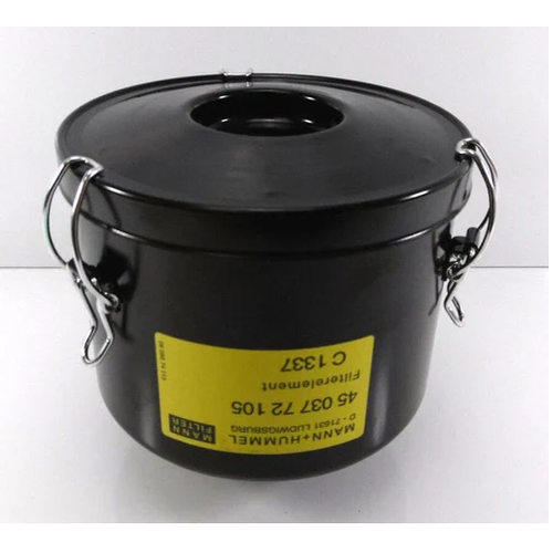 4503772105 Pico Air Cleaner (Hava Filtresi G�vdesi)