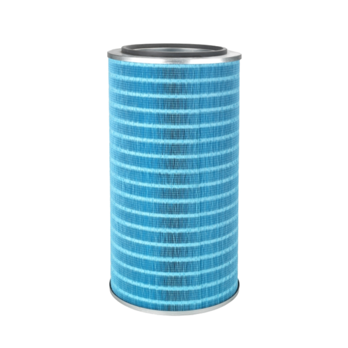 CH 325*215*660 Crea Toz Hava Filtresi  (Alev Geciktirici)