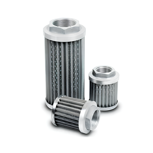 CHF-225 Hidrolik Emi Filtresi