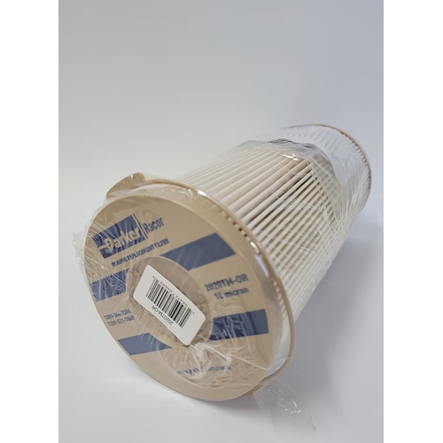 2020TM Parker Yak�t Filtresi 10 Micron