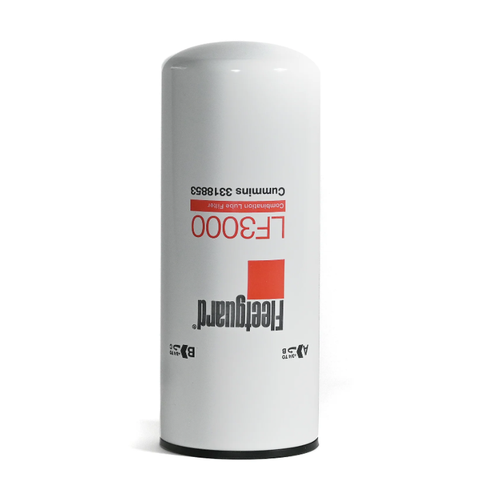 LF3000 Fleetguard Ya� Filtresi