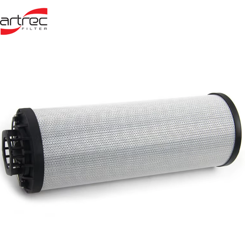 0660R010MM Hydac Hidrolik Filtre