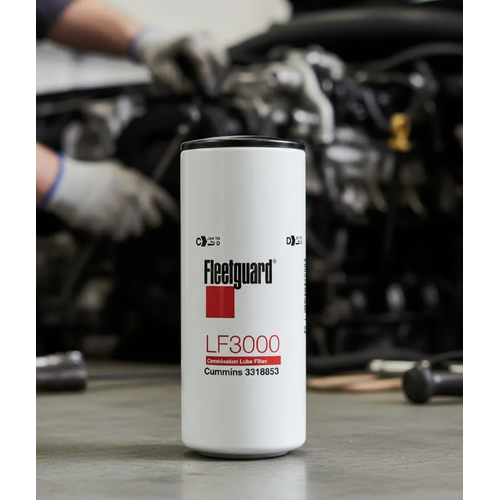LF3000 Fleetguard Ya� Filtresi