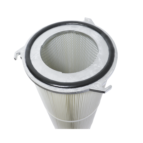 320*1000 Hava Filtresi 3 Trnakl Alminyum Flan (FP10011040)