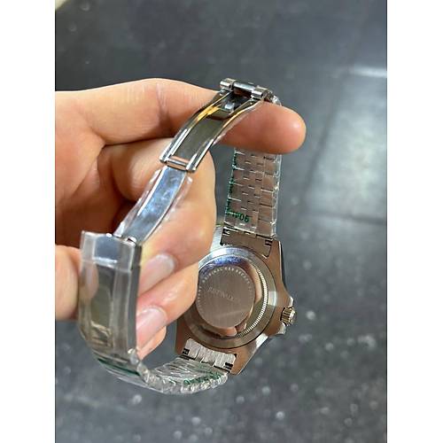 JustWalker JW-2026S-BK-N Vidal� Tepe �elik Erkek Kol Saati