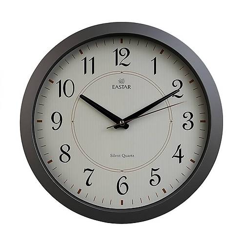 Eastar 9938 K Y�zde 100 Yerli �zel Tasar�ml� Duvar Saati