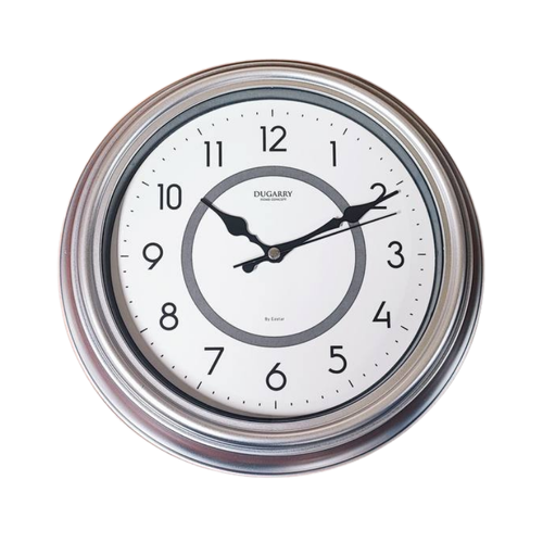 Dugarry Yzde 100 Yerli Akrilik Boyal Duvar Saati E67 G