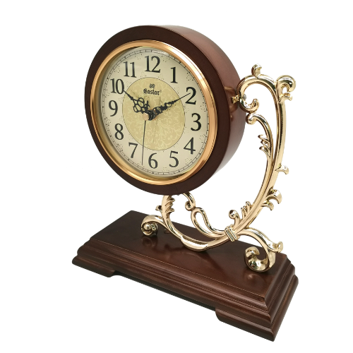 Eastar AW8216 JI A�a� Klasik Masa Saati