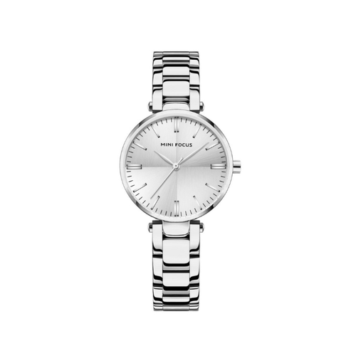 Mini Focus elik Kordonlu Kadn Kol Saati MF0265L.02