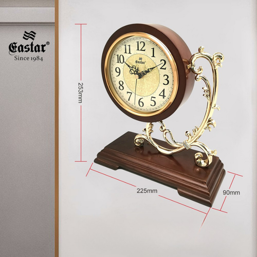 Eastar AW8216 JI A�a� Klasik Masa Saati