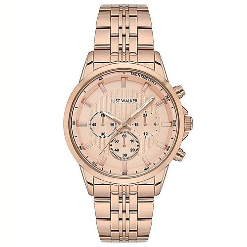 JustWalker elik Kordonlu Kadn Kol Saati J00W02.4