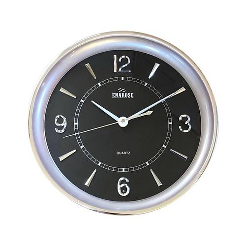 Enarose A16308 Sens�rl� Duvar Saati