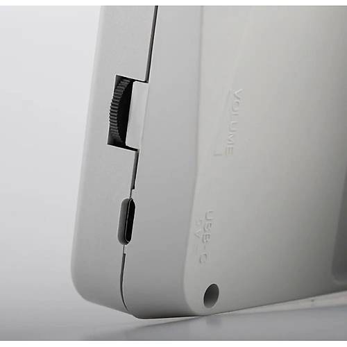 Eastar AC2016 Ezan Okuyan 8 Makam Pilli Masa Saati