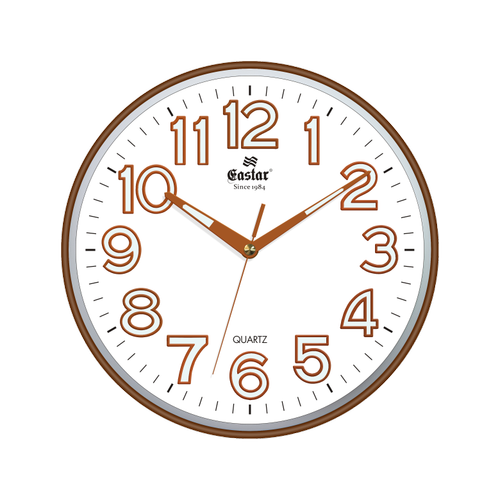 Eastar A3088 JI Fosforlu Duvar ve Masa Saati