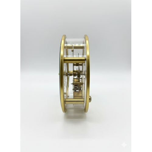 Enarose AT5CK-M001 �arkl� Masa Saati