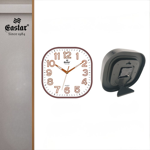 Eastar A3087 JI Fosforlu Duvar ve Masa Saati