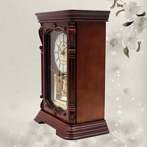 Eastar AW8033 A�a� Masa Saati