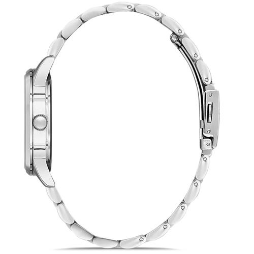 JustWalker elik Kordonlu Kadn Kol Saati J02W310 SLR