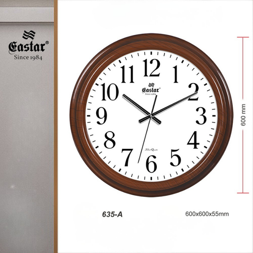 Eastar A635 JI 60 cm Duvar Saati