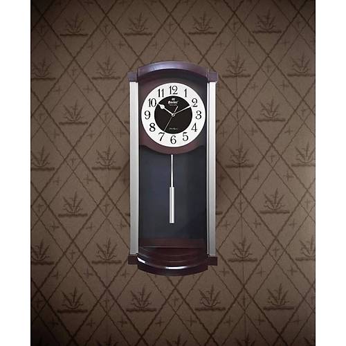 Eastar Metal Kadranl Duvar Saati A3042