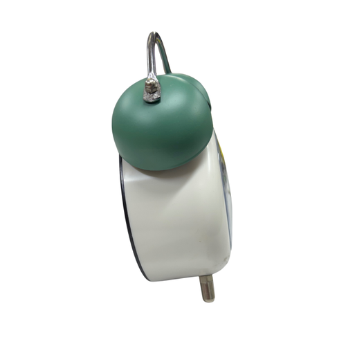 Enarose ATC518 Zilli I��kl� Masa Saati