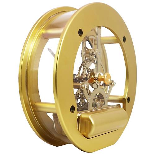 Enarose AT5CK-M001 �arkl� Masa Saati