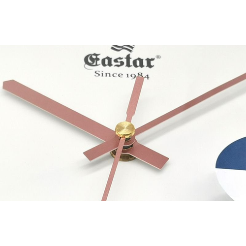 Eastar A2002 A Bombe Caml� Sarka�l� Duvar Saati
