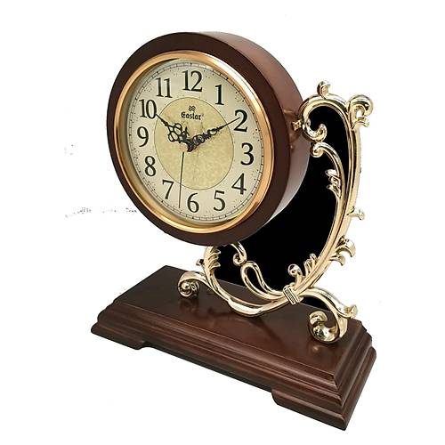 Eastar AW8216 JI A�a� Klasik Masa Saati