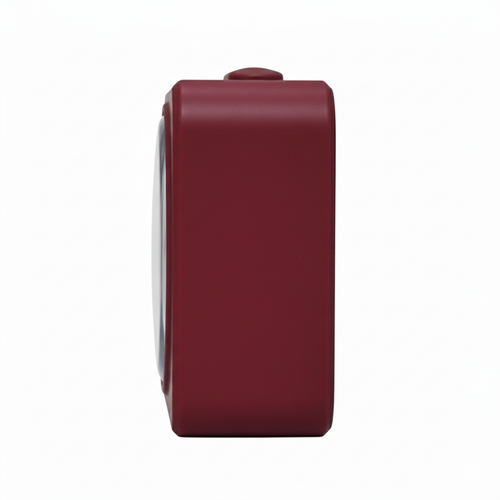 Enarose ATC5655 Snooze �zellikli Melodili Sessiz Masa Saati