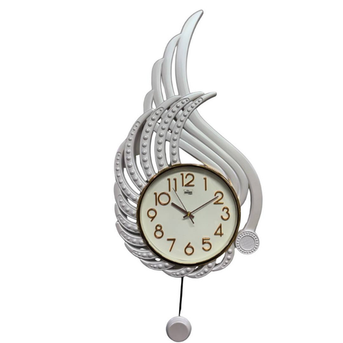 Enarose A570691 Sarka�l� Duvar Saati