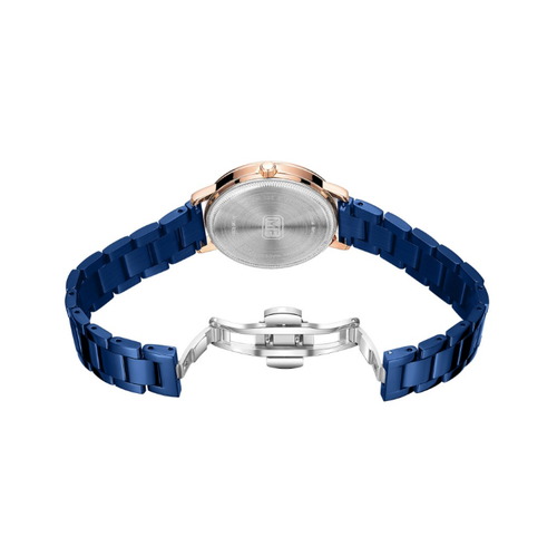 Mini Focus elik Kordonlu Kadn Kol Saati MF0307L.04