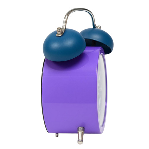 Enarose Bip Sesli Alarml Masa Saati ATC5816