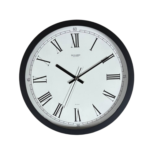 Dugarry Yzde 100 Yerli Akrilik Boyal Duvar Saati E216 K