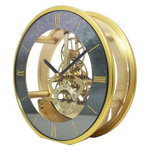 Enarose AT5CK-M001 �arkl� Masa Saati