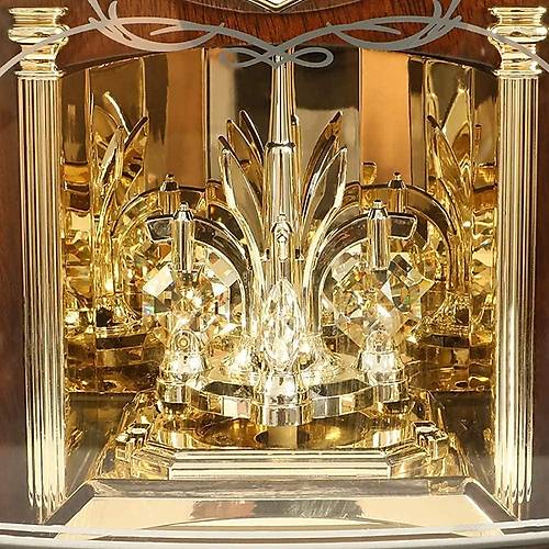 Eastar AW8033 A�a� Masa Saati