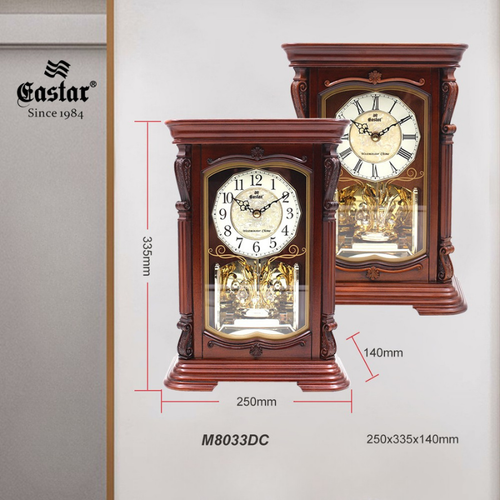 Eastar AW8033 A�a� Masa Saati