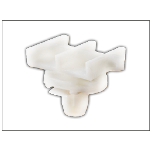 Klips Kaplama 2409573 BK3-48049-AA BK3Z-00817-E Ford Transit V363