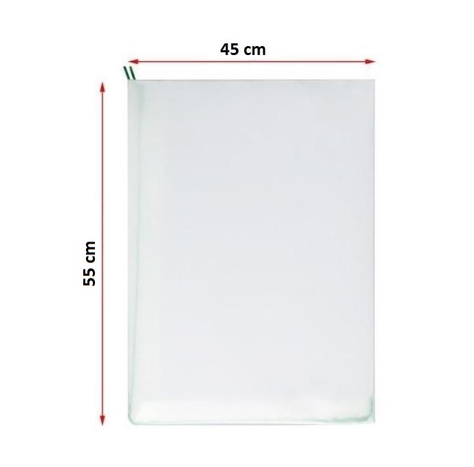 Fenglin Meyve Pres Makinası Özel Flitre Torbası 45 cmx55 cm (Mac 5G-HB 5G)