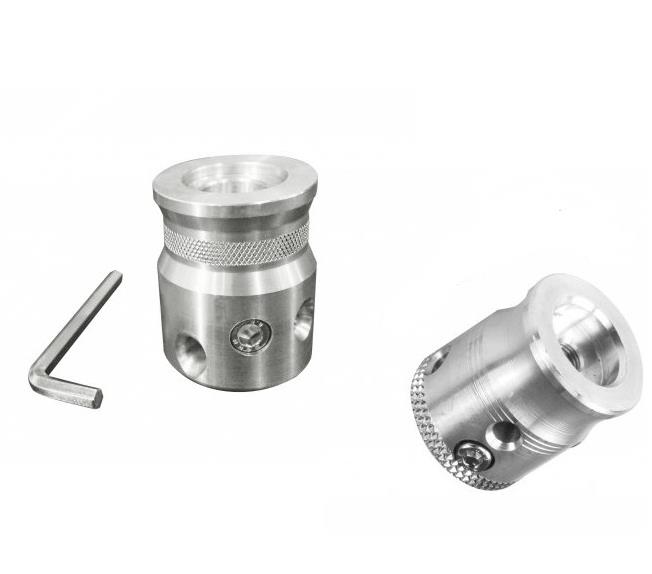Motorlu Tırpan Örümcek Başlık - Piston Tipi