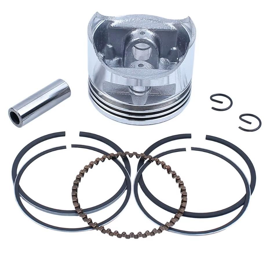 Gardenpro GX50 / Honda GX50 Piston Seti 43 mm