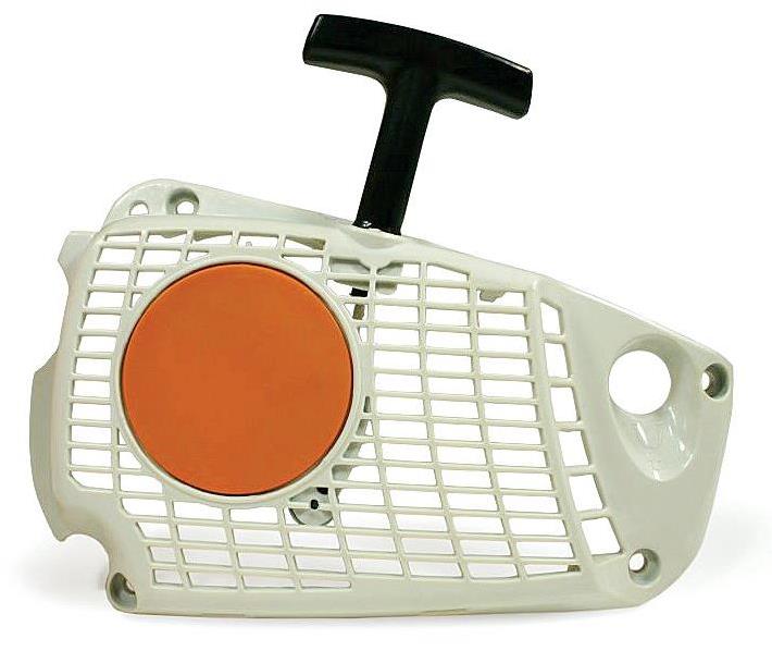 Stihl MS 192T Uyumlu Starter Kapak Komple
