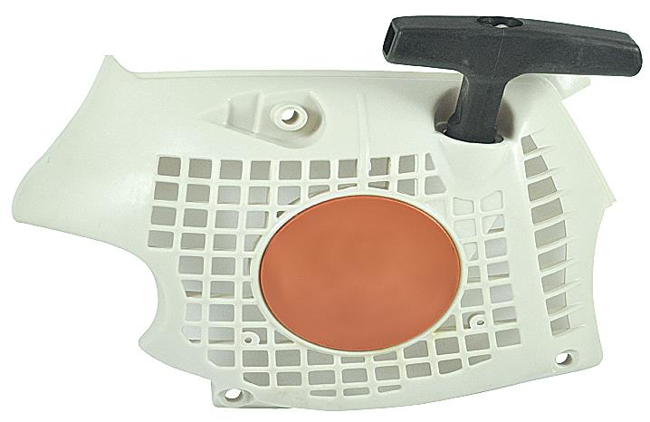 Stihl MS 211 Uyumlu Starter Kapak Komple